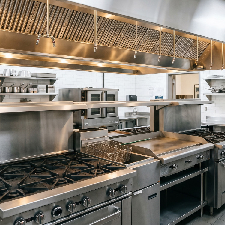 Hood Cleaning Services in Fairbanks, AK